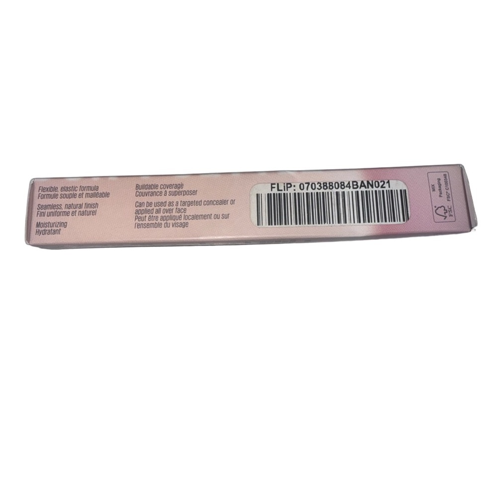 Kaja Don’t Settle Flexible & Seamless Cream Concealer in 01 Sweet Rice - Picture 11 of 16